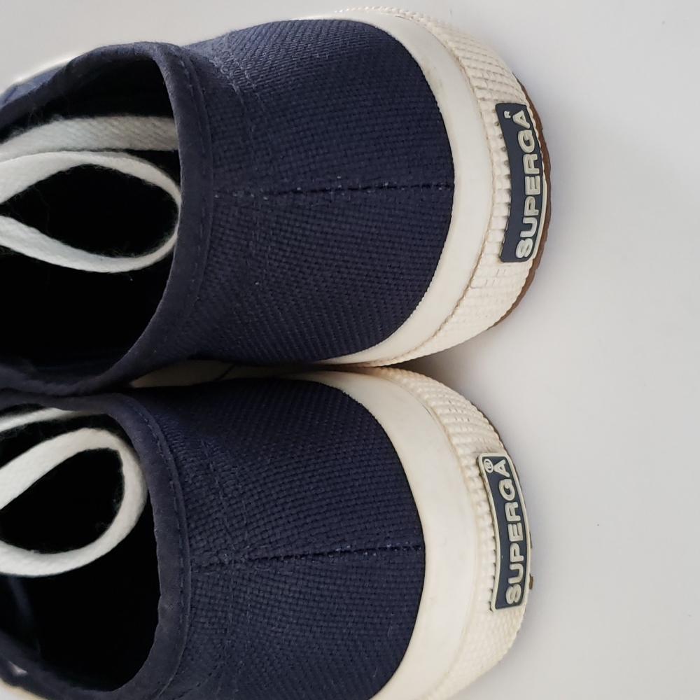 Superga shoes - Picture 6 of 10